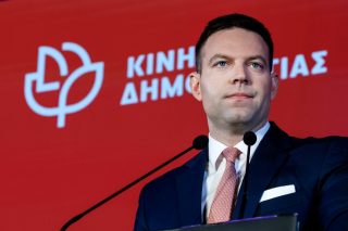 Δημοκράτες μετά το ρεπορτάζ της «Εφ.Συν.»: Πού πήγαν τα 40 εκατ. του «Trust Your Stars»;